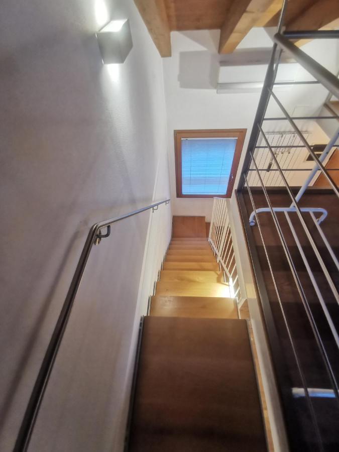 Apartamento Pandora Flat With Altana